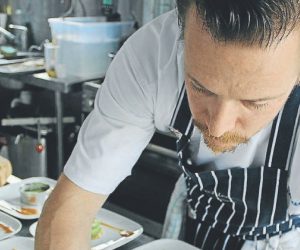 Master Cooking Class Mudgee