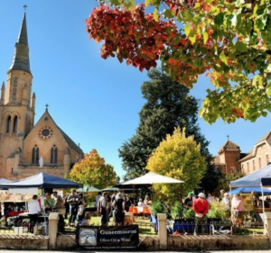 Top 10 Things to do this Summer in Mudgee