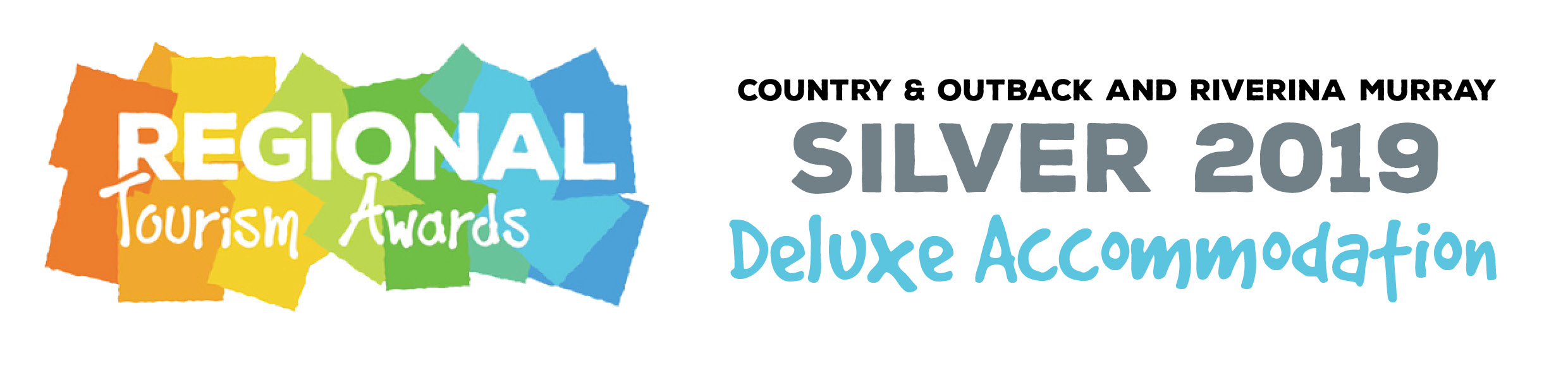 Regional Tourism Awards Parkview Hotel Mudgee