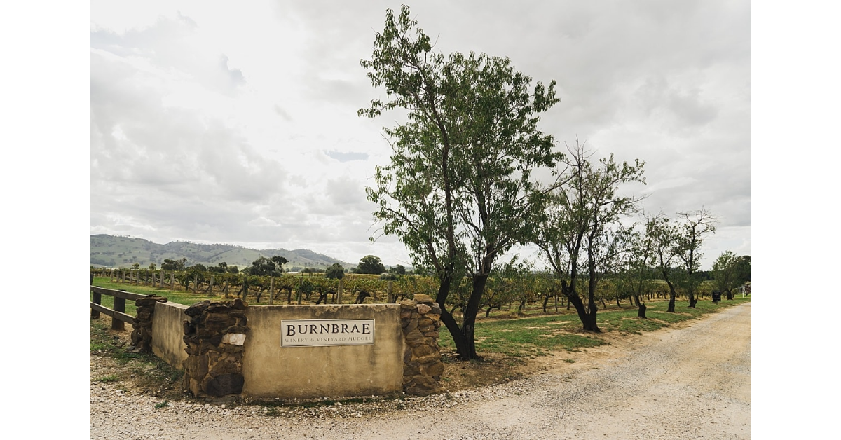 Burnbrae Wines Mudgee