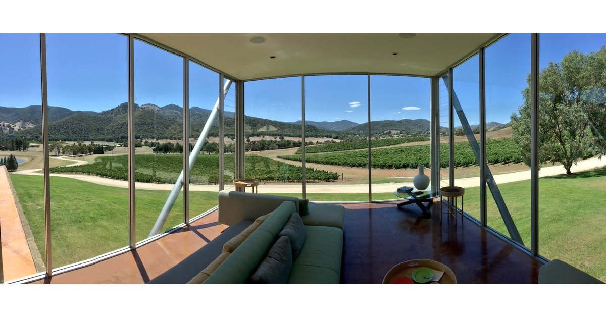 Logan Wines Mudgee