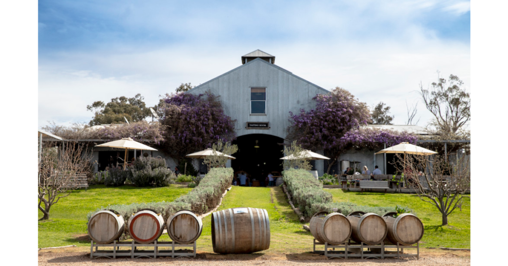 Our Top 8 Mudgee Wineries to Visit in 2021 The Parkview Hotel Mudgee