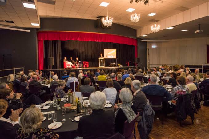 Mudgee Readers Festival